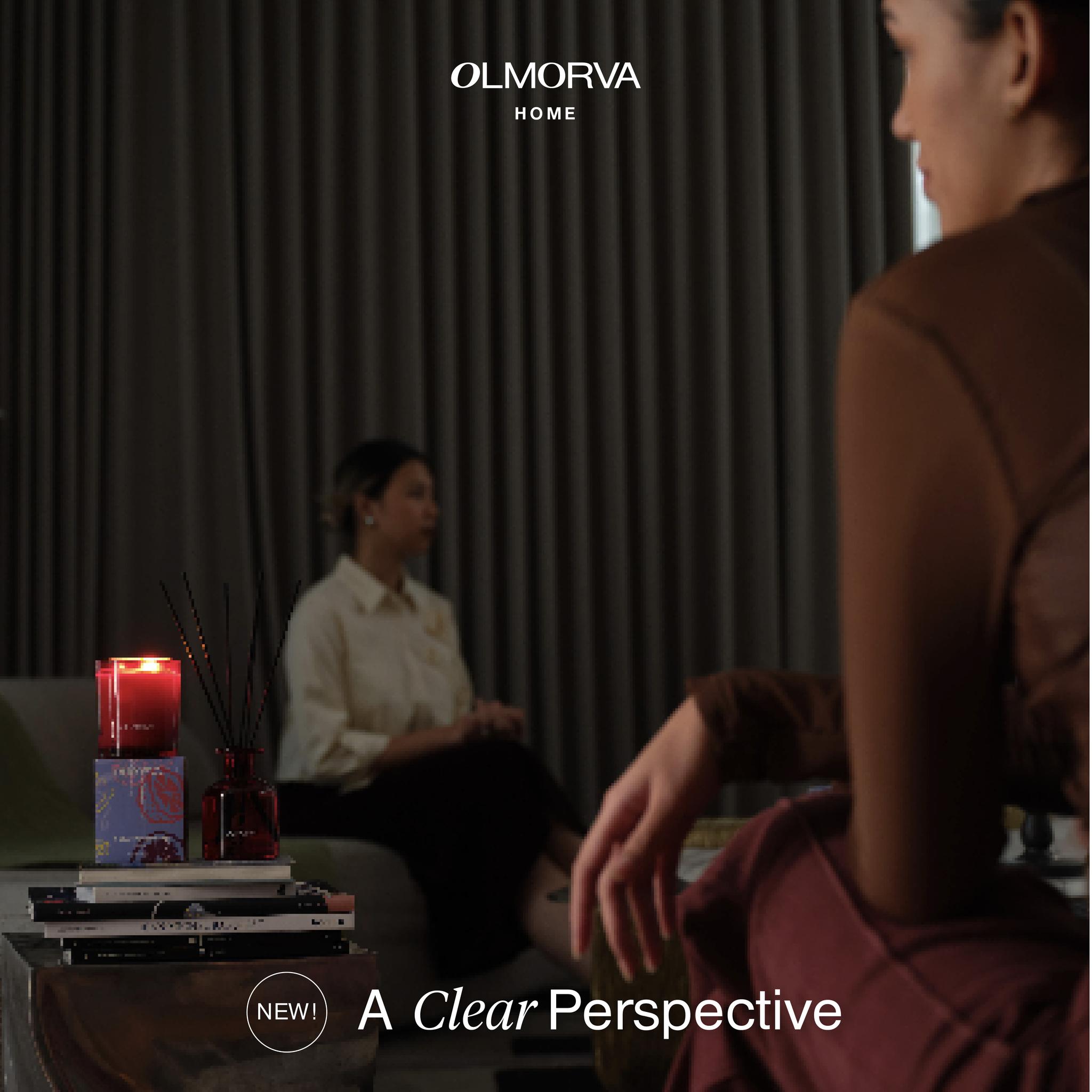 A Clear Perspective